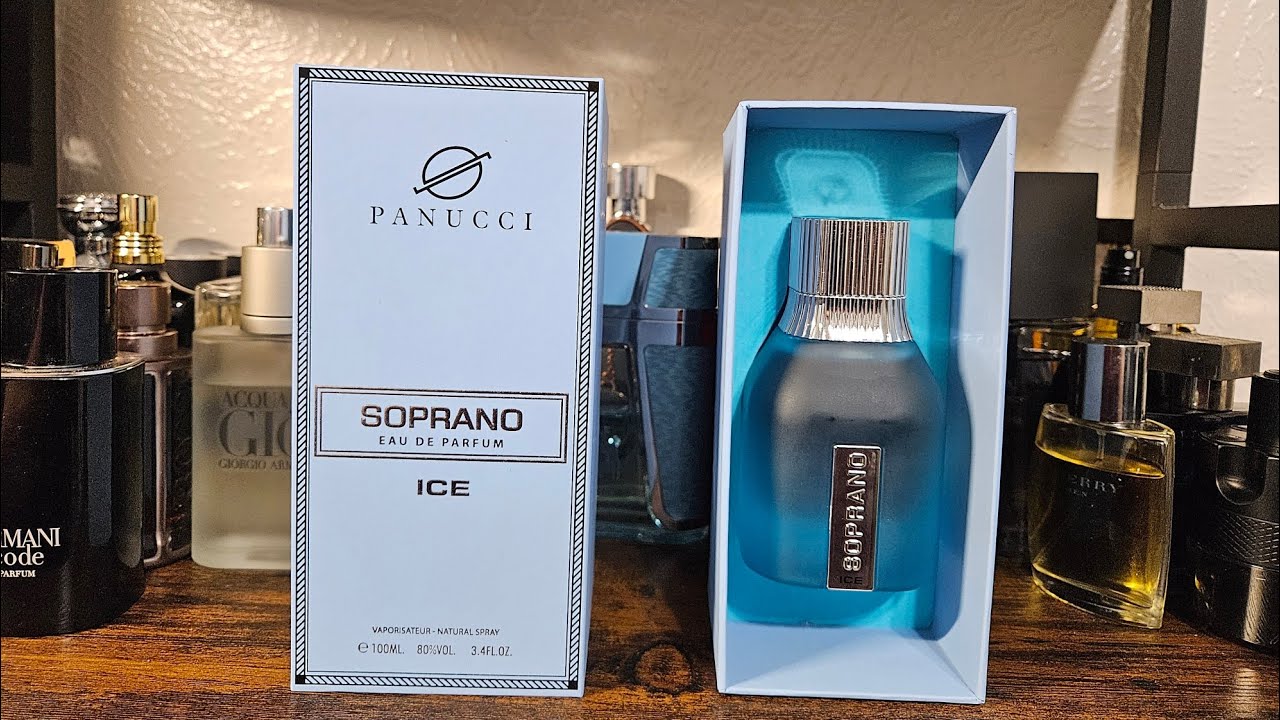 Dumont Soprano Ice: unboxing & first impressions