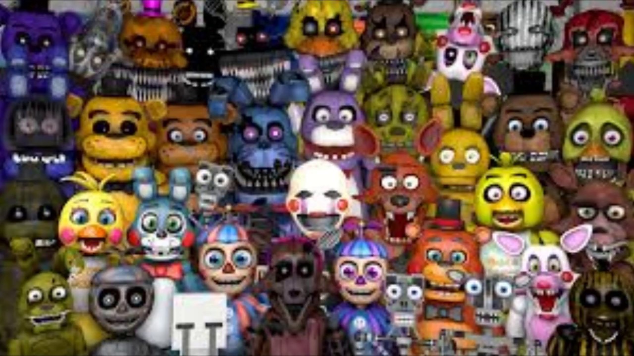 (SFM)