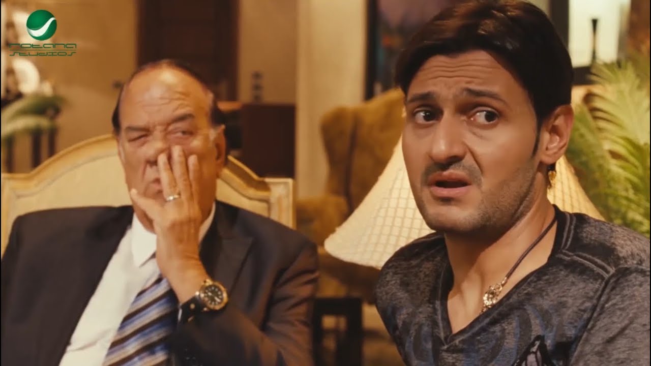 واحد و عشرين دقيقه هيموتوك من الضحك🤣😁 مع 