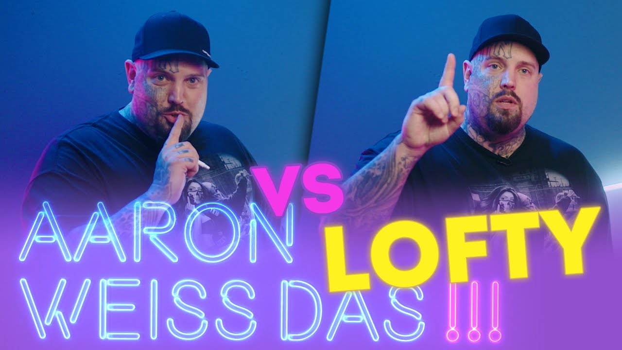 16.500&euro; f&uuml;r POKEMON Karten?! | Aaron wei&szlig; das!