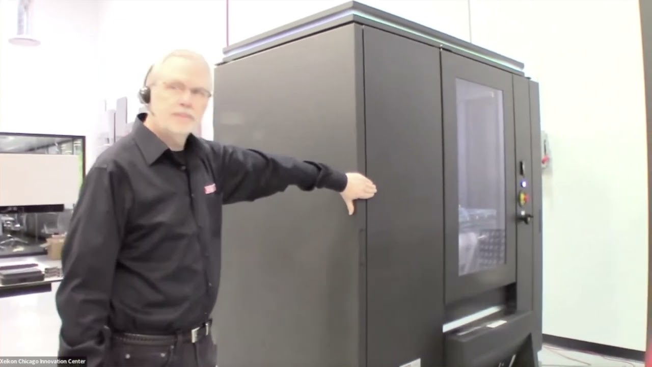 SX30000 DirectMail