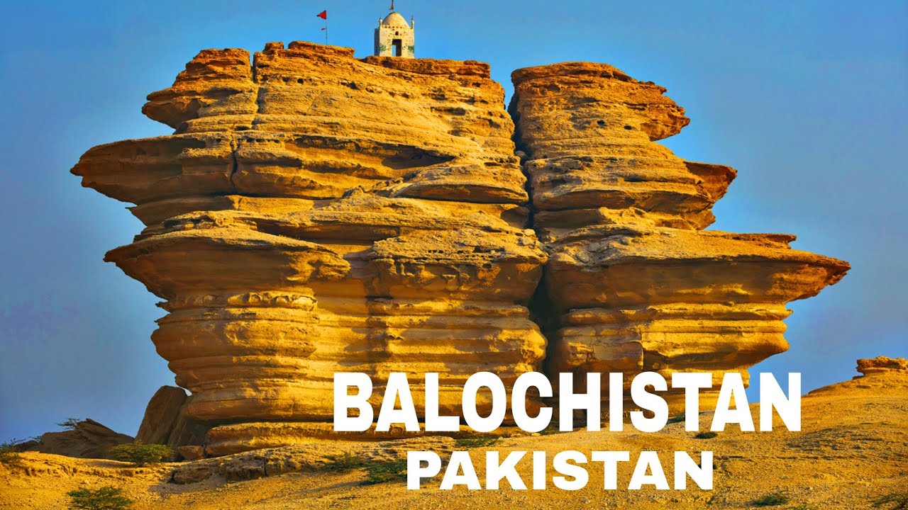 Balochistan Pakistan 2026 | The Most Mysterious & Untouched Land in South Asia