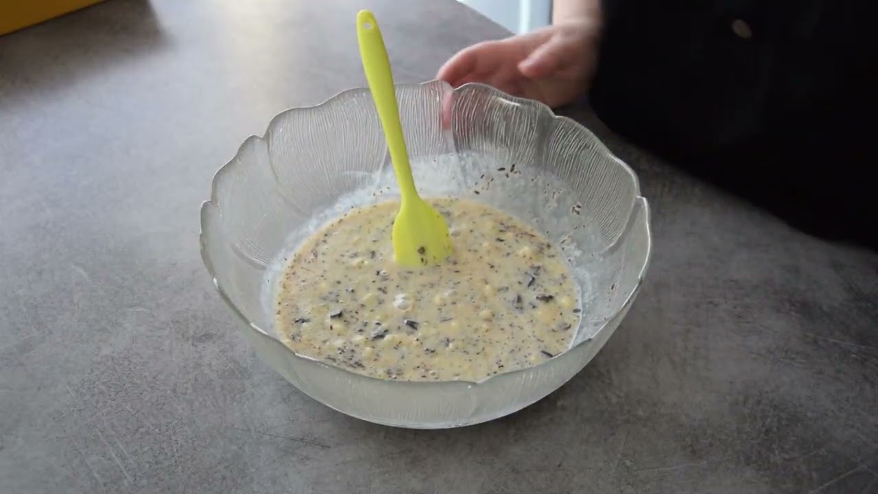 Un banana bread 🍌🍌🍌