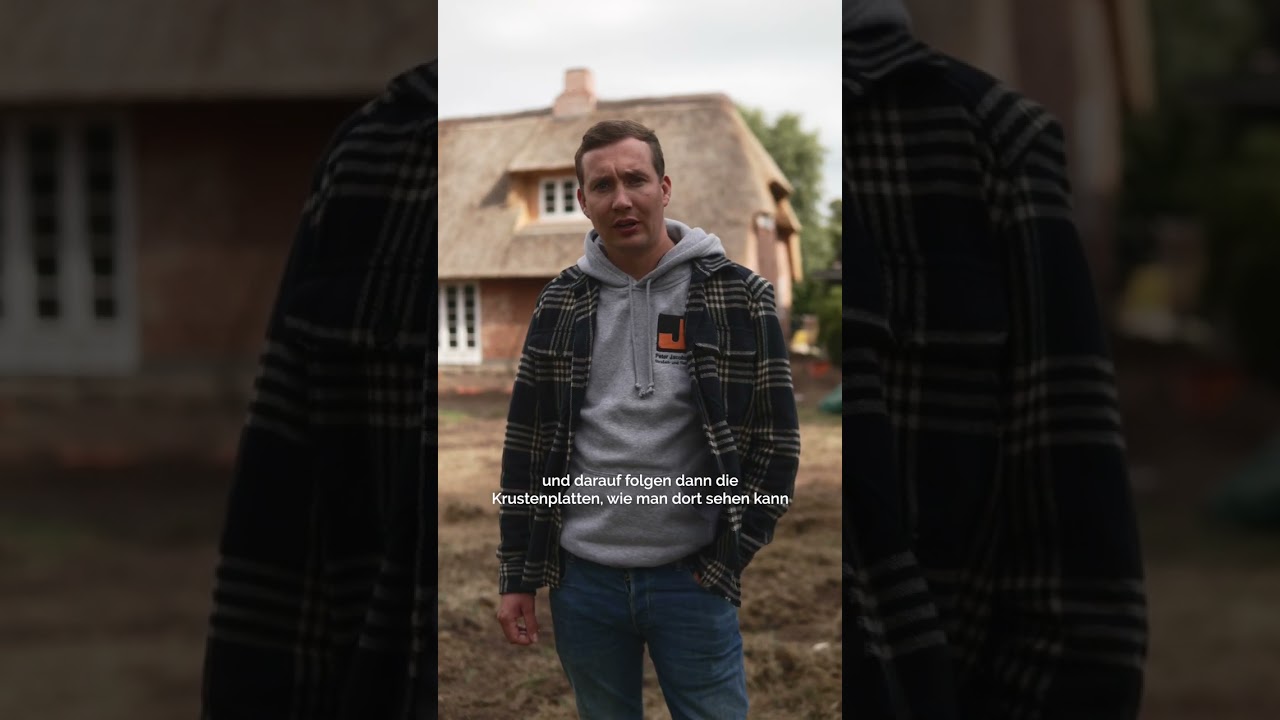 Baustellentour mit Christian Teil 2 I Peter Jacobsen