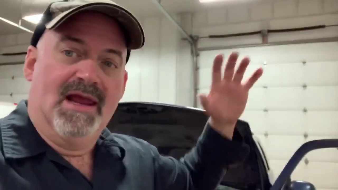 Common Chevy Tahoe GMC Yukon Problems - Gen 2