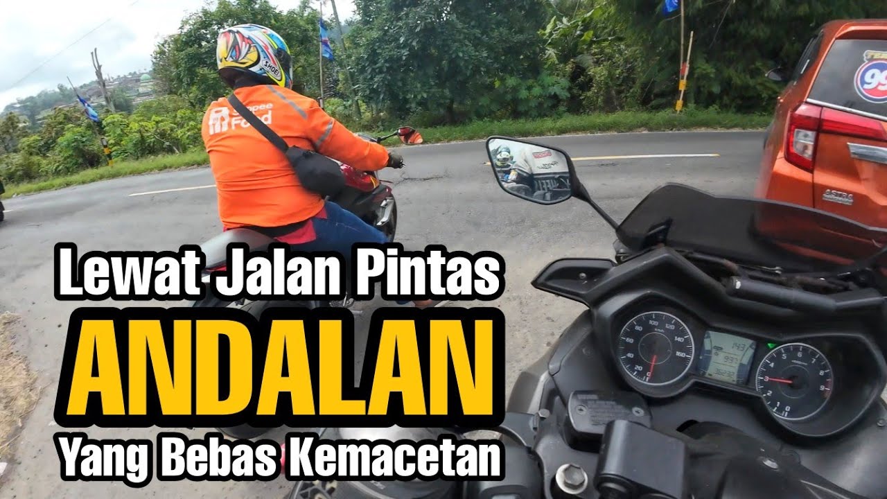 Gunung Cilik Wonosobo Katanya Semakin Bagus, Yuk Kita Gas Kesana