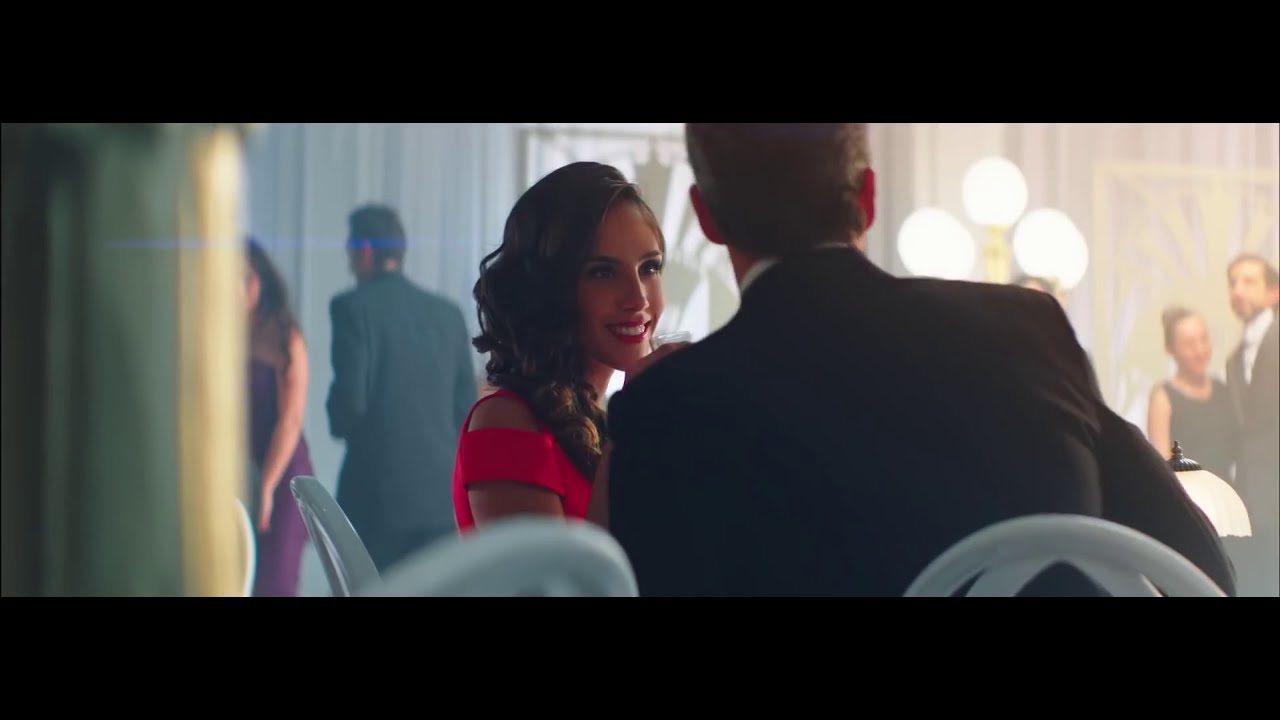 Enrique Iglesias - You And I (Video edit by 