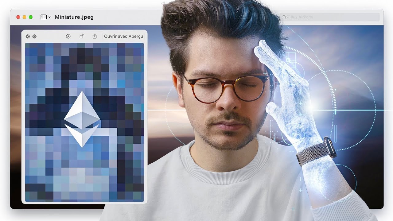 J'ai achet&eacute; cette image 1000&euro; (je vous explique pourquoi)