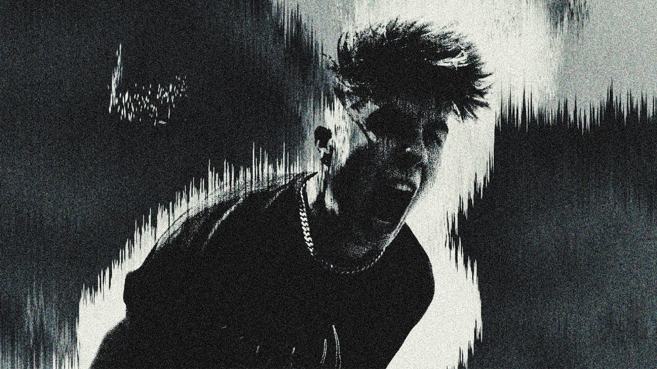 BVDLVD - Full Metal (OFFICIAL MUSIC VIDEO)