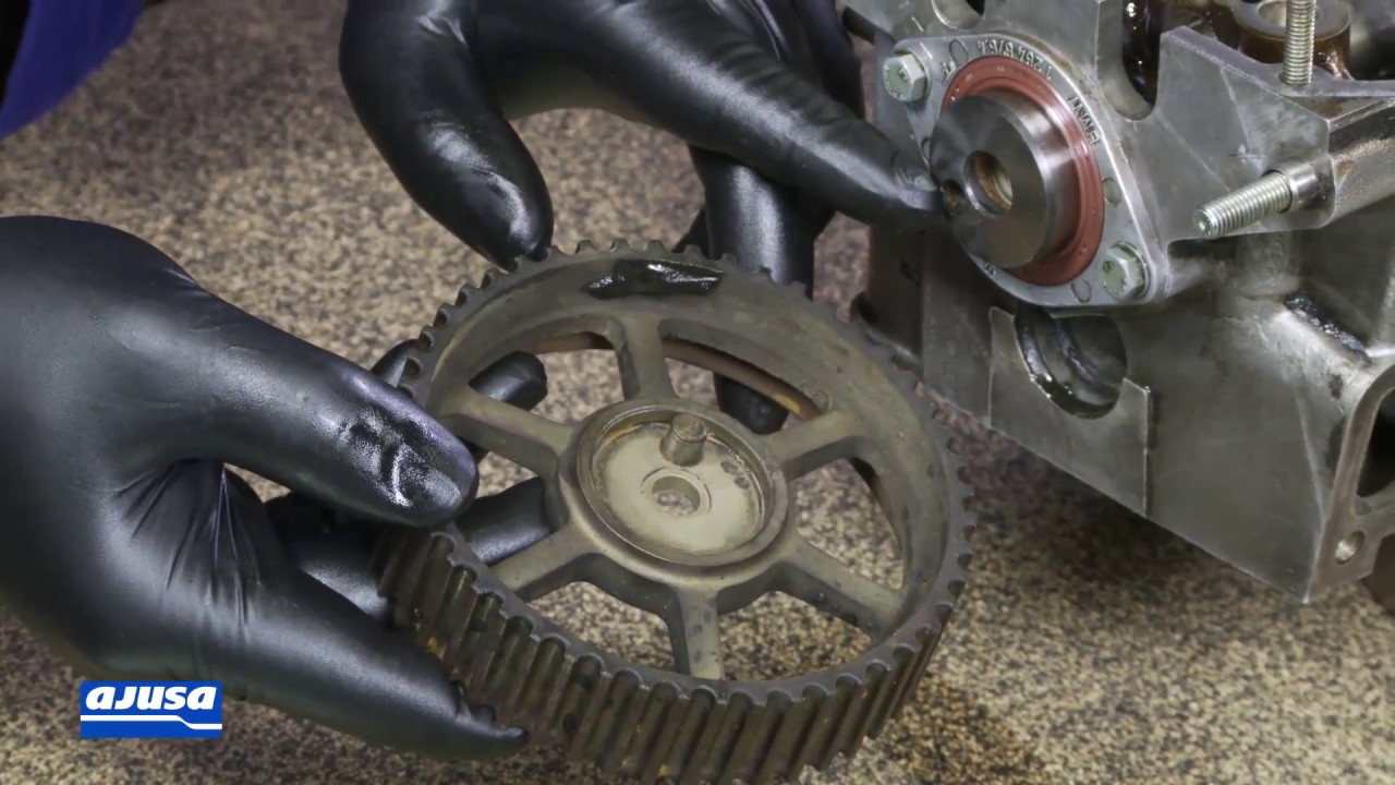 Camshaft / Árbol de Levas BMW 525i M20(256K1) .