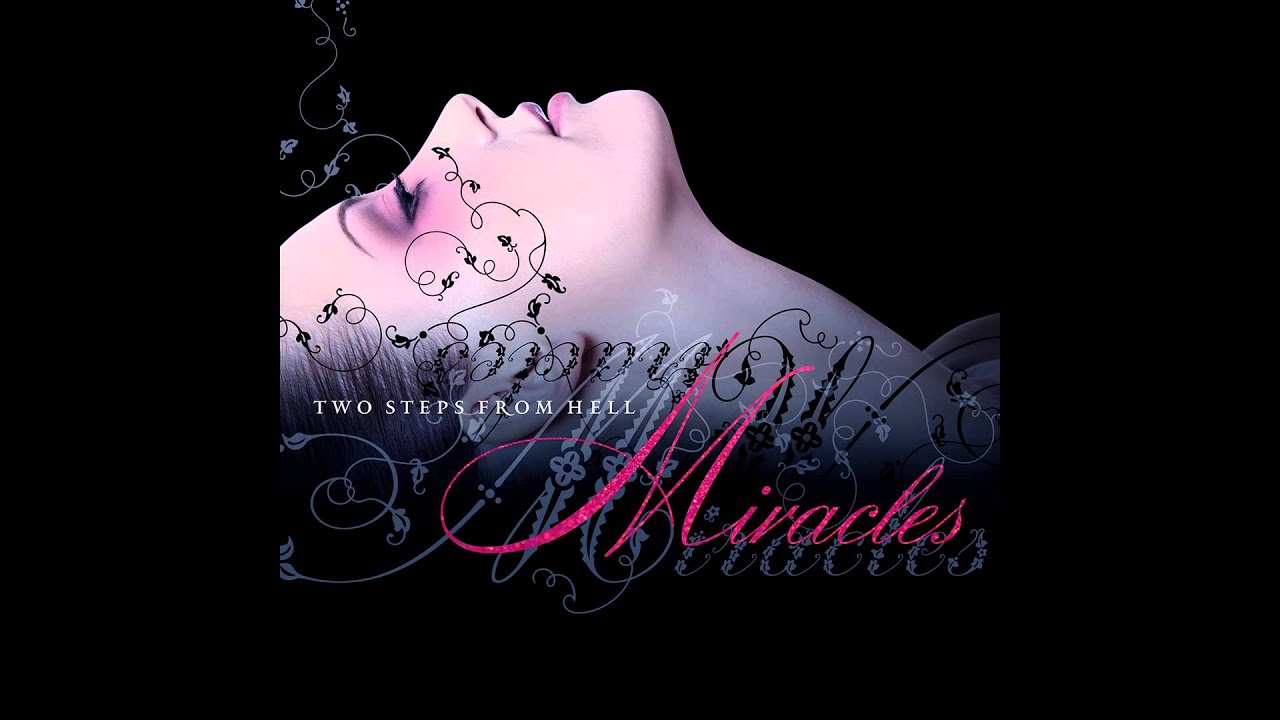 Two Steps From Hell - Lost In Las Vegas (Miracles)