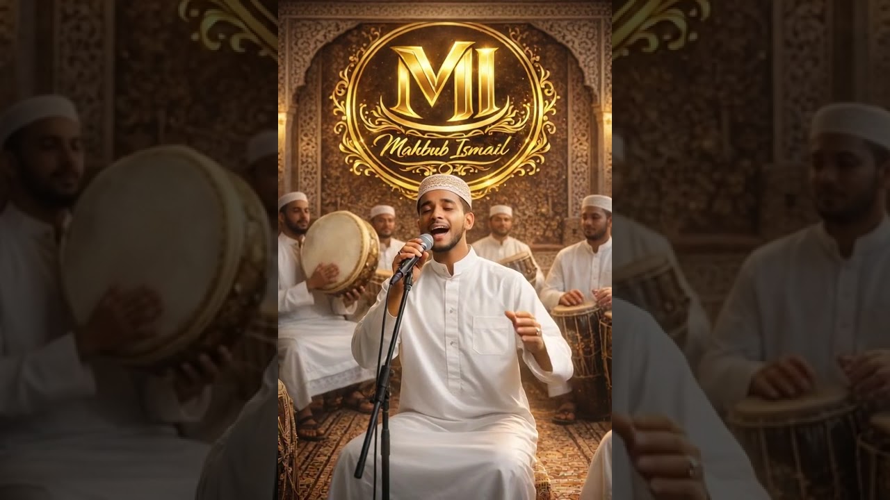 የሁለቱ ዓለም ብርሃን - አዲስ መንፈሳዊ ነሺዳ