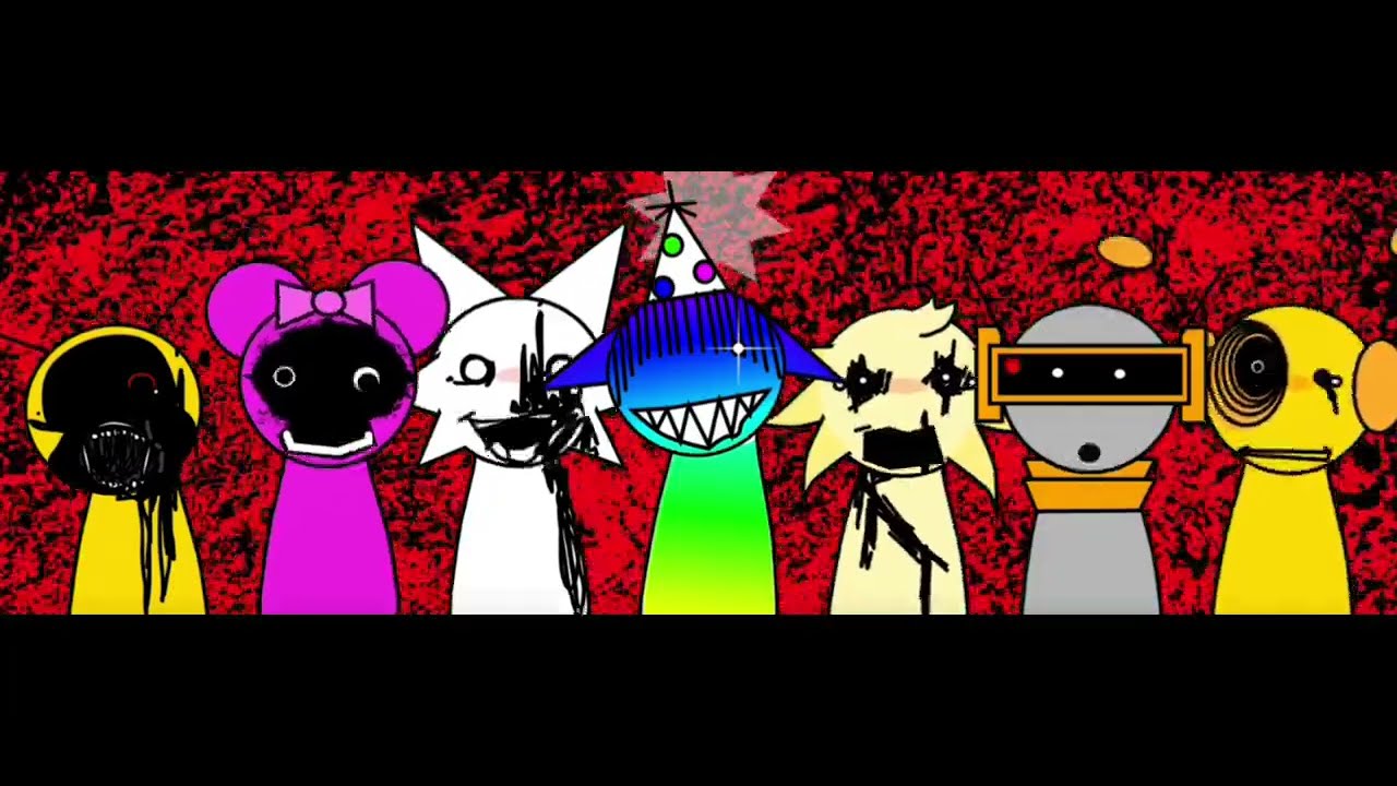 Feel The Rhythm - Kino Sprunked Remix