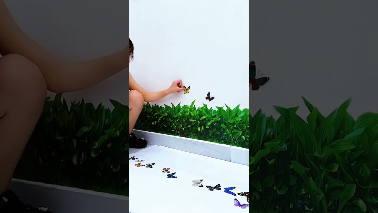 Your Guests Will Be Speechless 😱 | Beautiful Entrance Decor Idea
