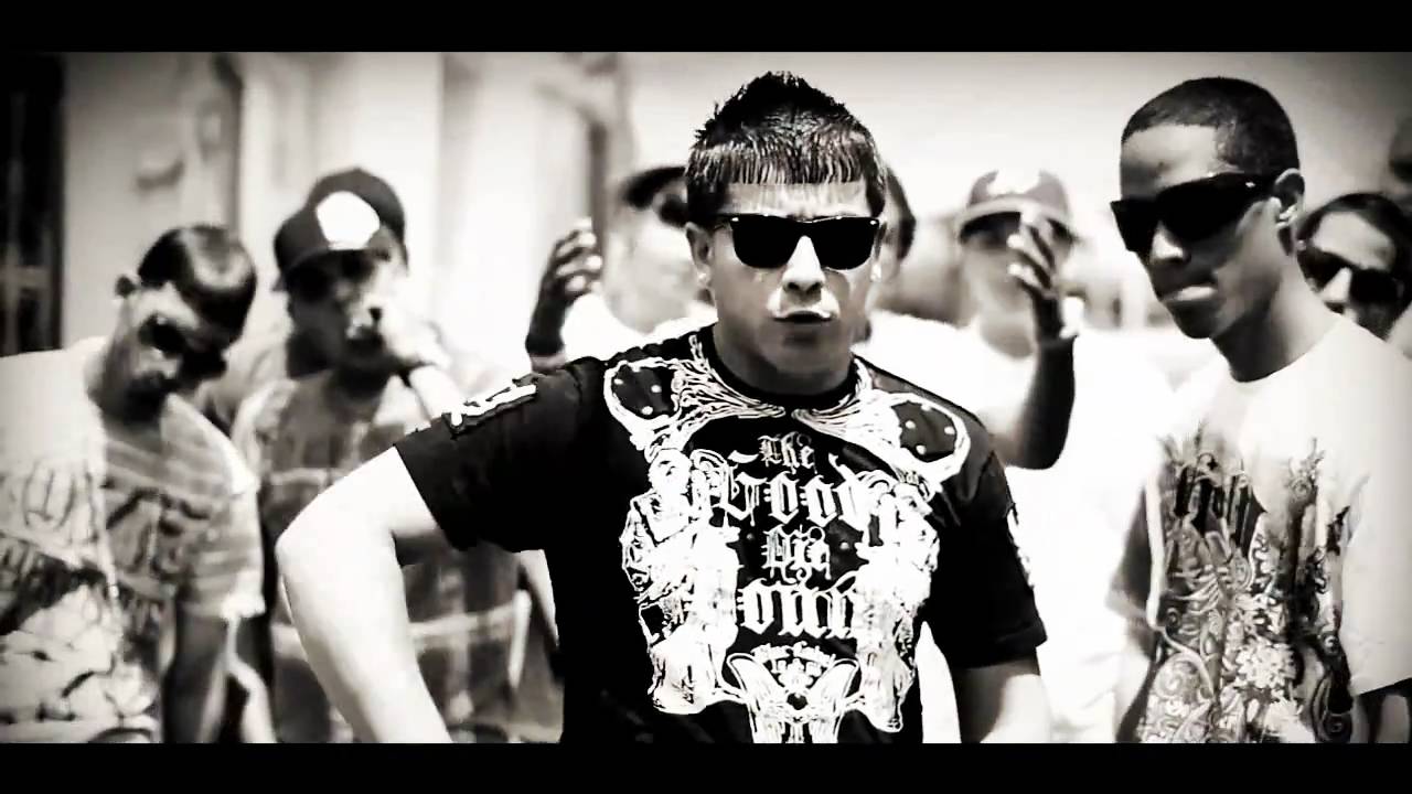 Bolsillos Llenos [Vídeo Oficial] - Algenis Ft. Primer Mandatario Y Geral
