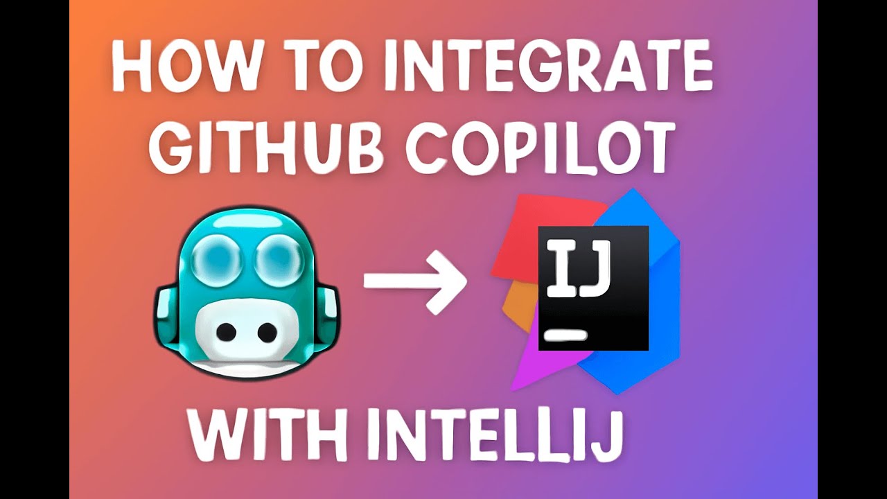 How to Integrate GitHub Copilot with IntelliJ | GitHub Copilot For IntelliJ | AI Tools for DevOps