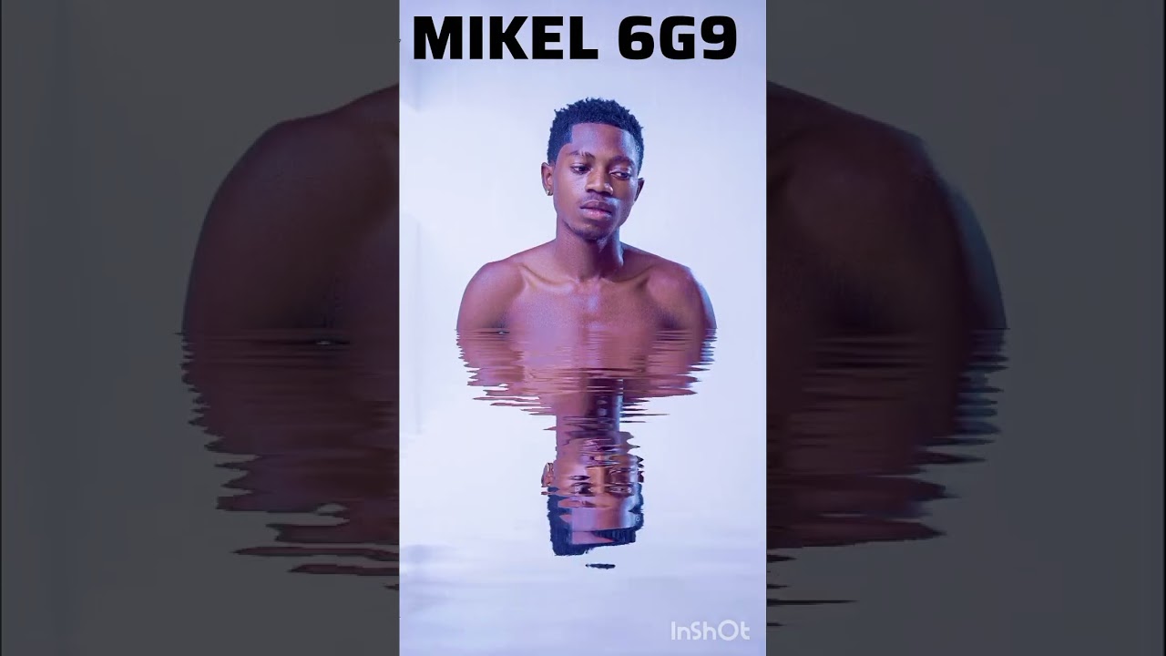 MIKEL 6G9 ft daek zm [we use to do]