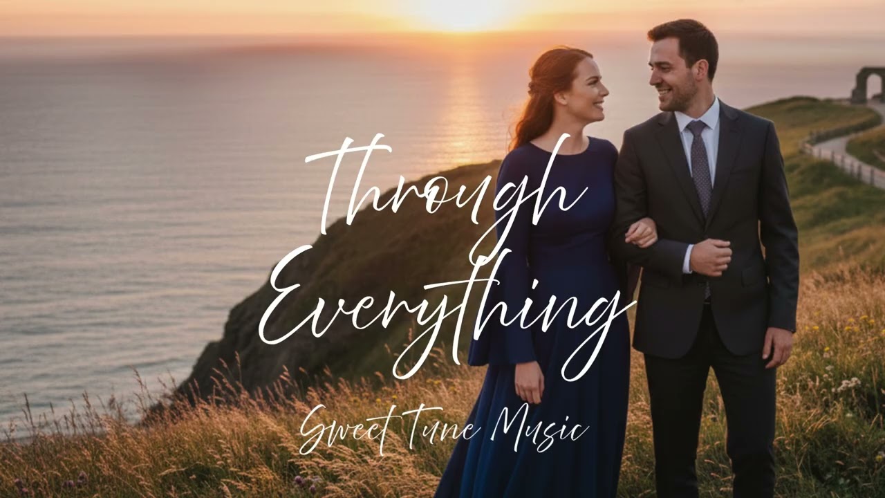 Through Everything (Official Music Video) - By Sweet Tune Music #love #lovesong