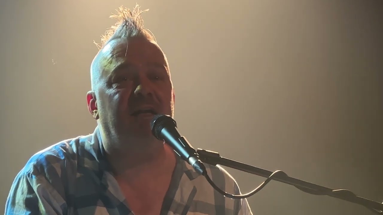 Fortuna Ehrenfeld - Gegen die Vernunft - Live @ Kulturkirche, Köln - 12/2024