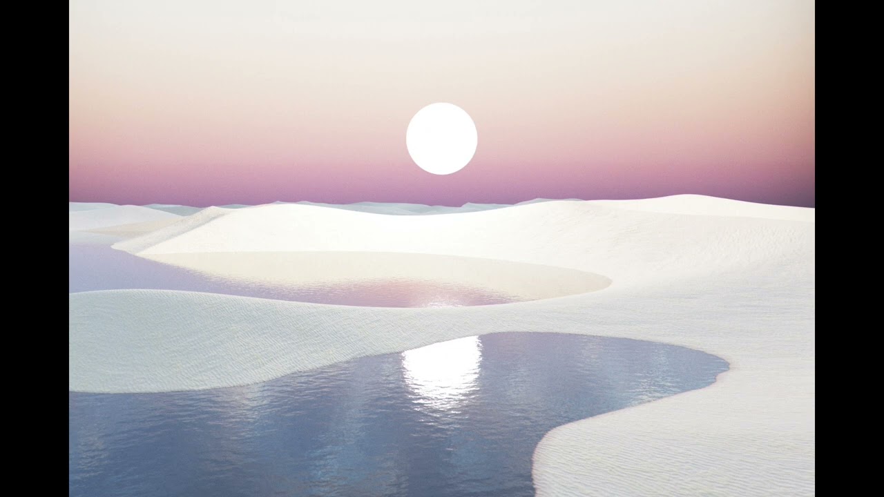 #ambientmusic #relaxingsounds #ambientwaves