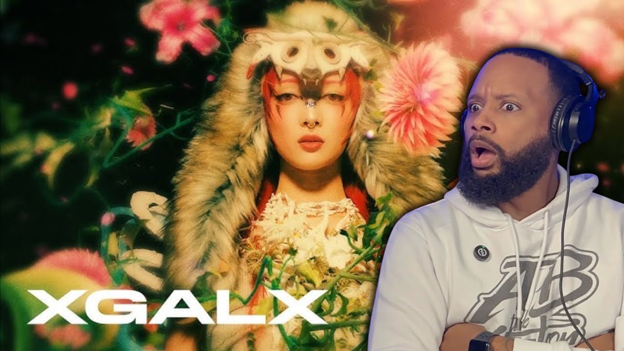 Is This Better Than Woke Up?! | XG - HOWLING (Official Music Video) | REACTION