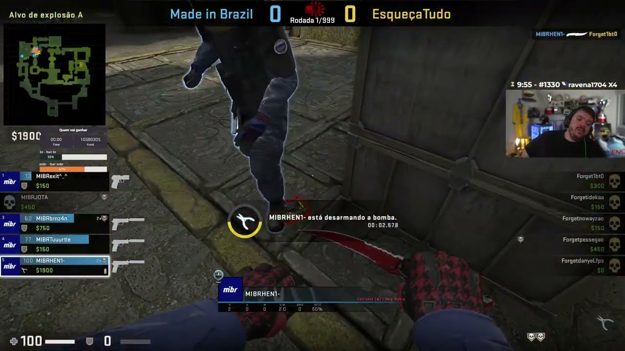 BT operado pelo MIBR HEN1