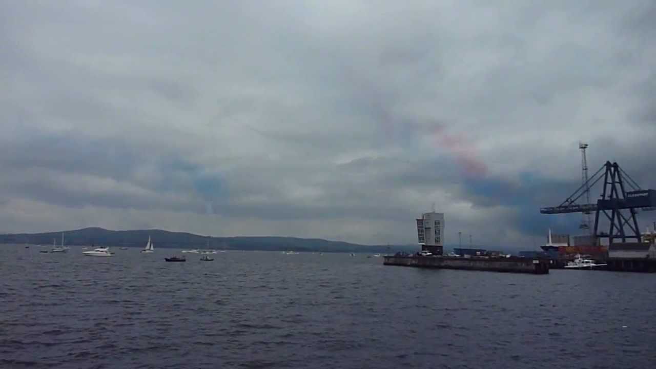 Tall Ships Greenock Part 4