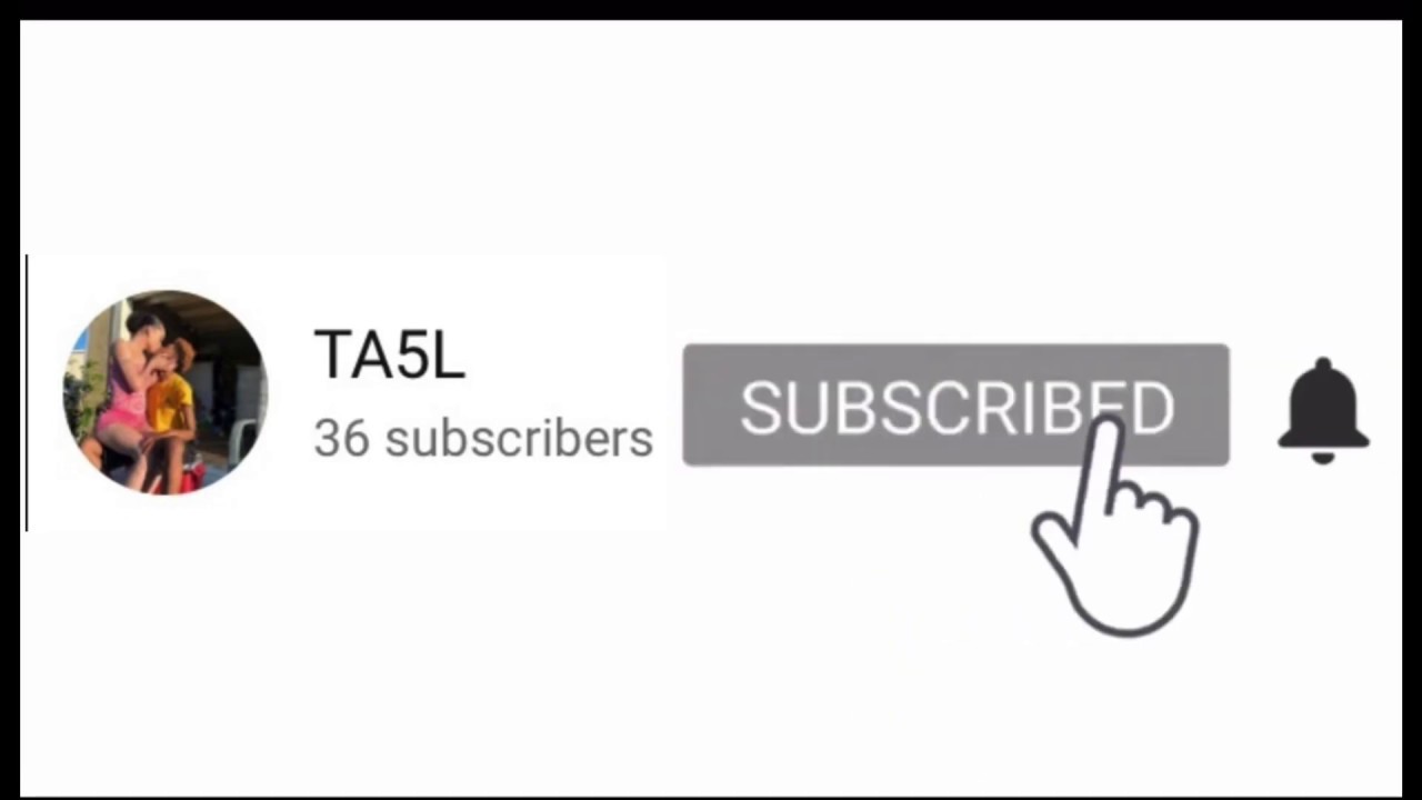 Welcome To Our Channel (Intro)