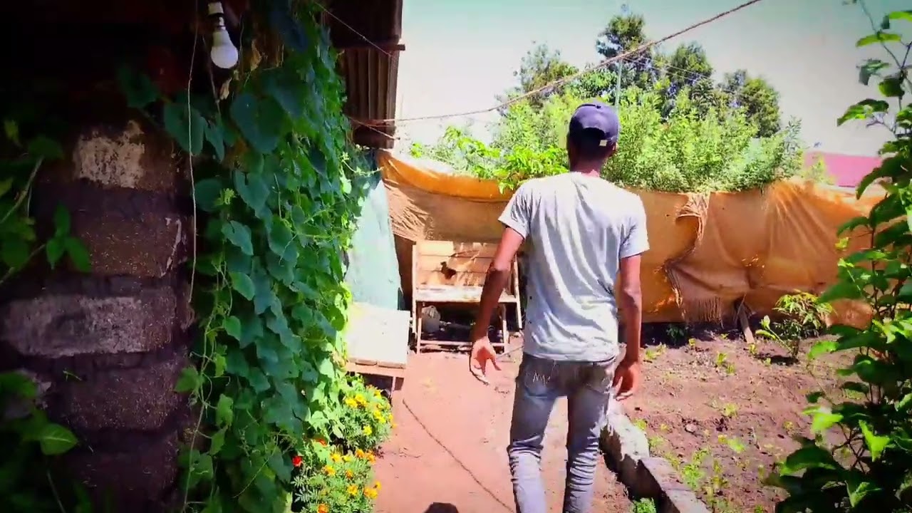 Mchezo wa town part 1