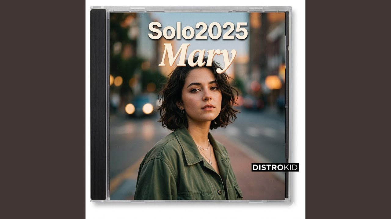 Mary