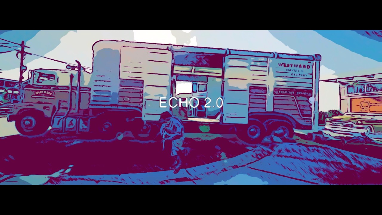 Echo 2.0