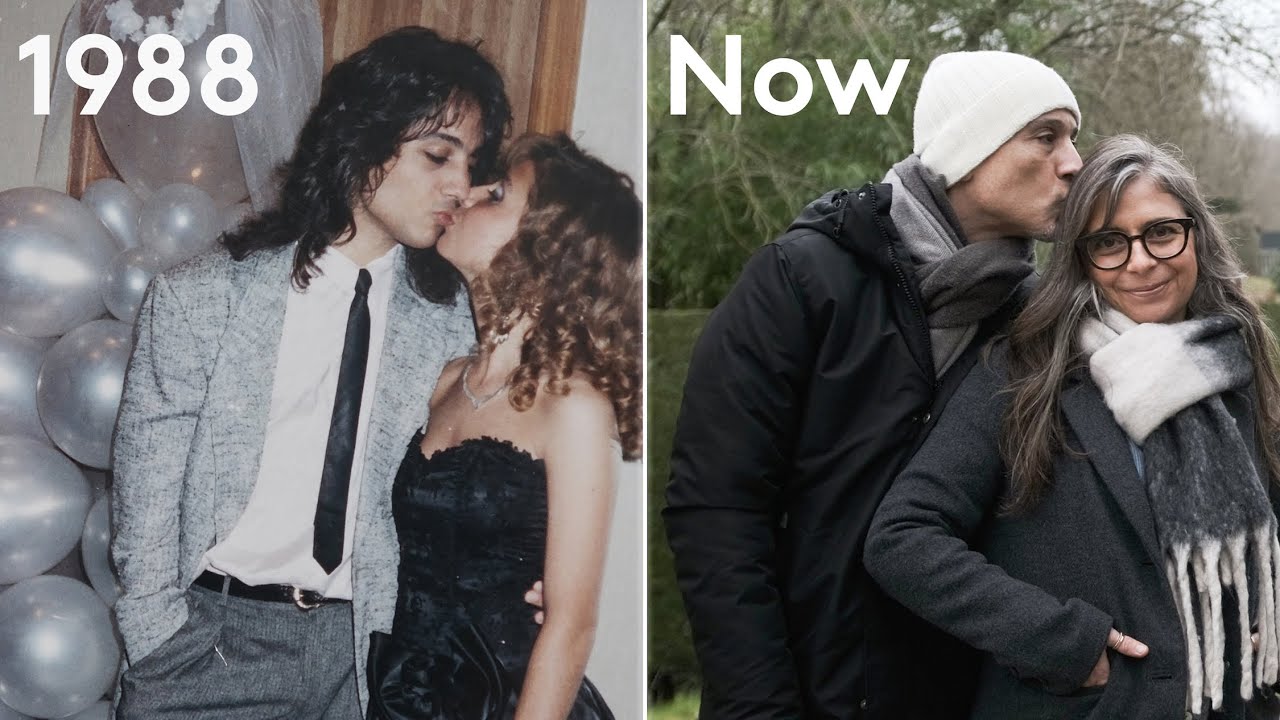 80s vs. Now — Was dating EASIER back then?