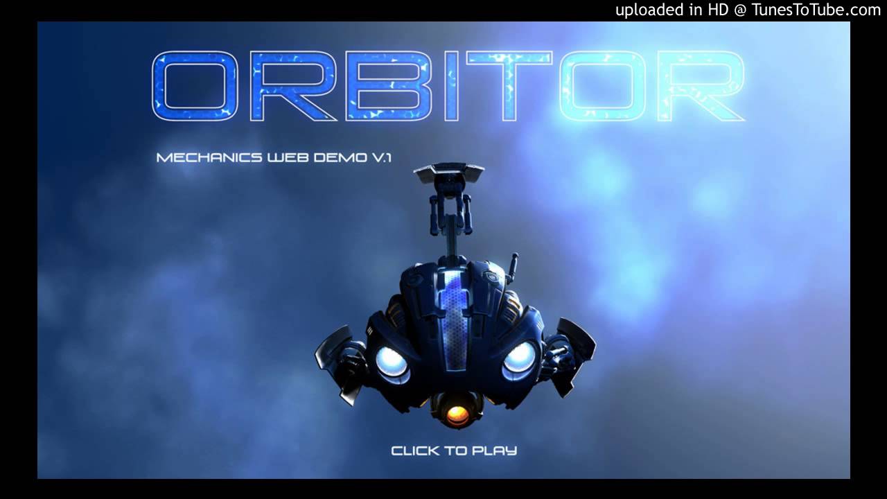 Orbitor Soundtrack 1 [HD]