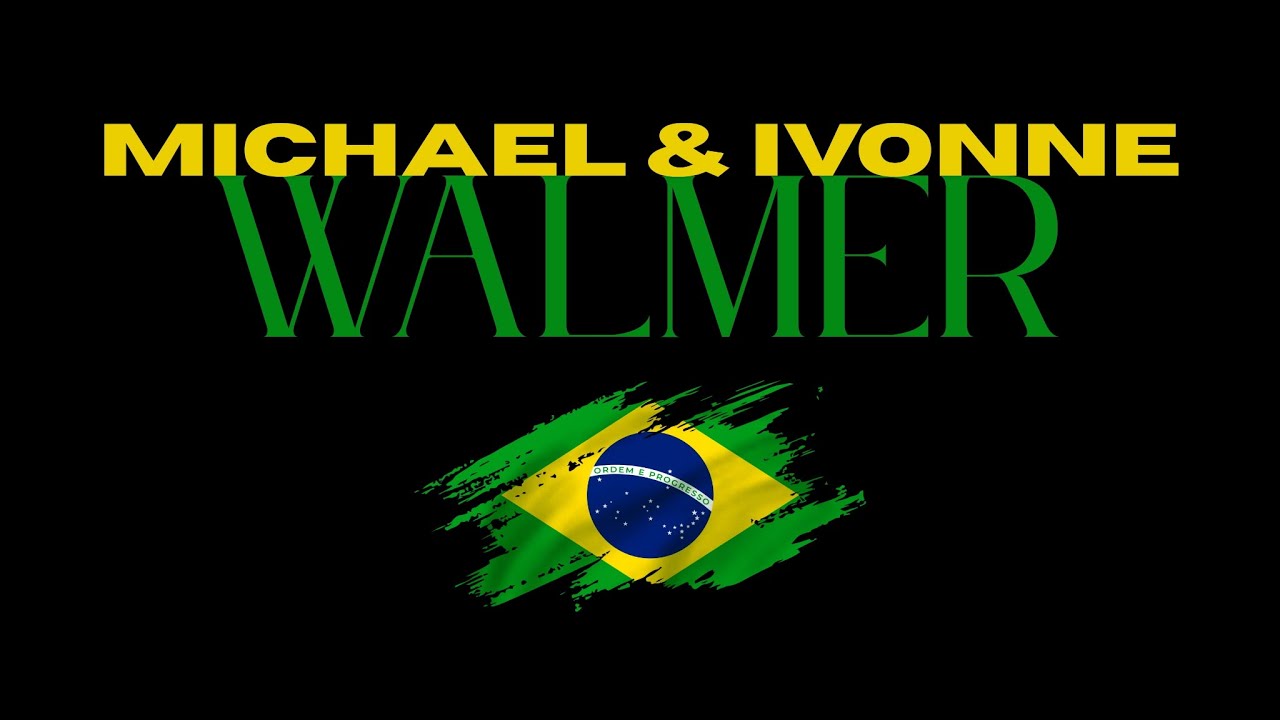 Open the Eyes of My Heart, Lord - Michael Walmer
