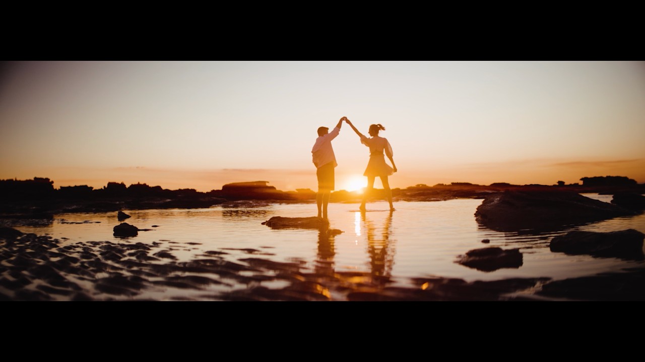 Alex and Mel Wedding Film