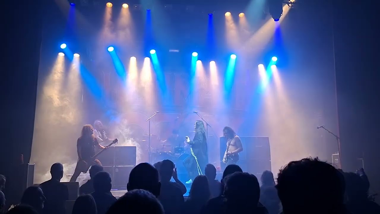 Ultimate Ozzy - cacaofabriek - Helmond - 21-02-2026
