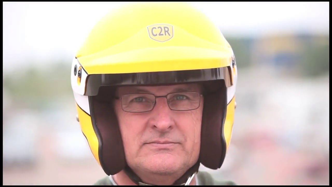 Sea of Cones : A Documentary About Autocross