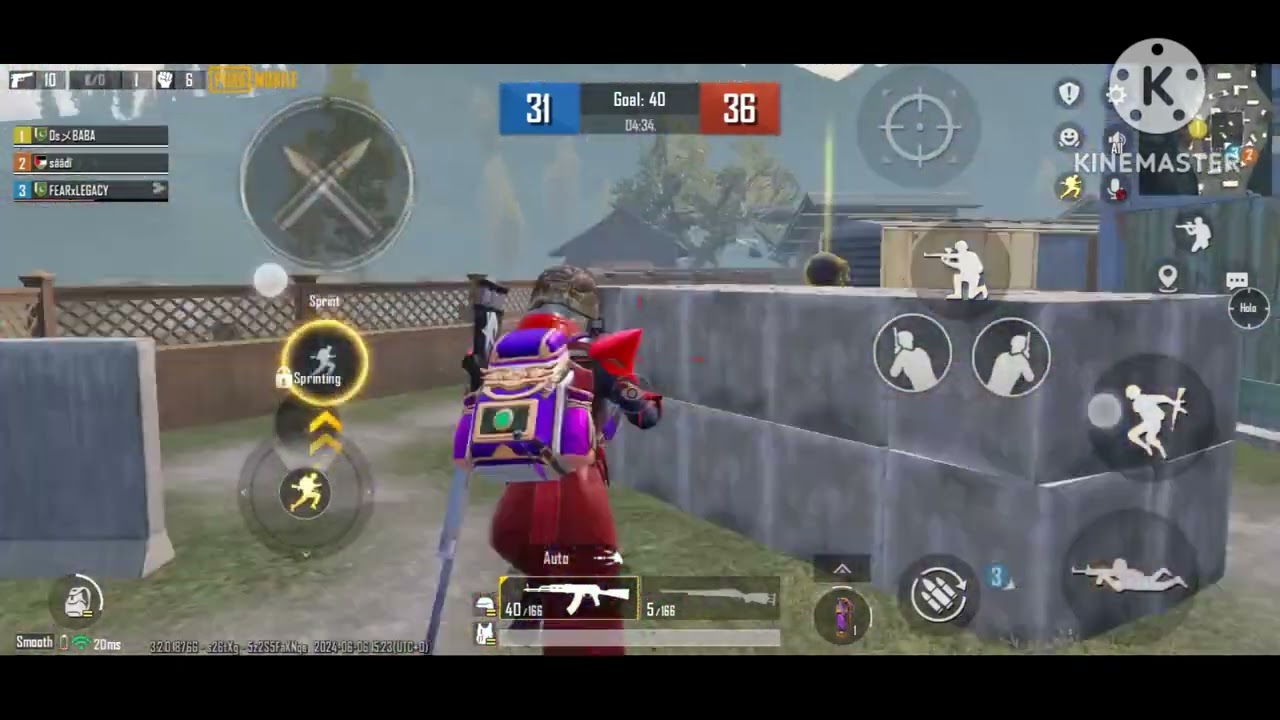TDM video 📸