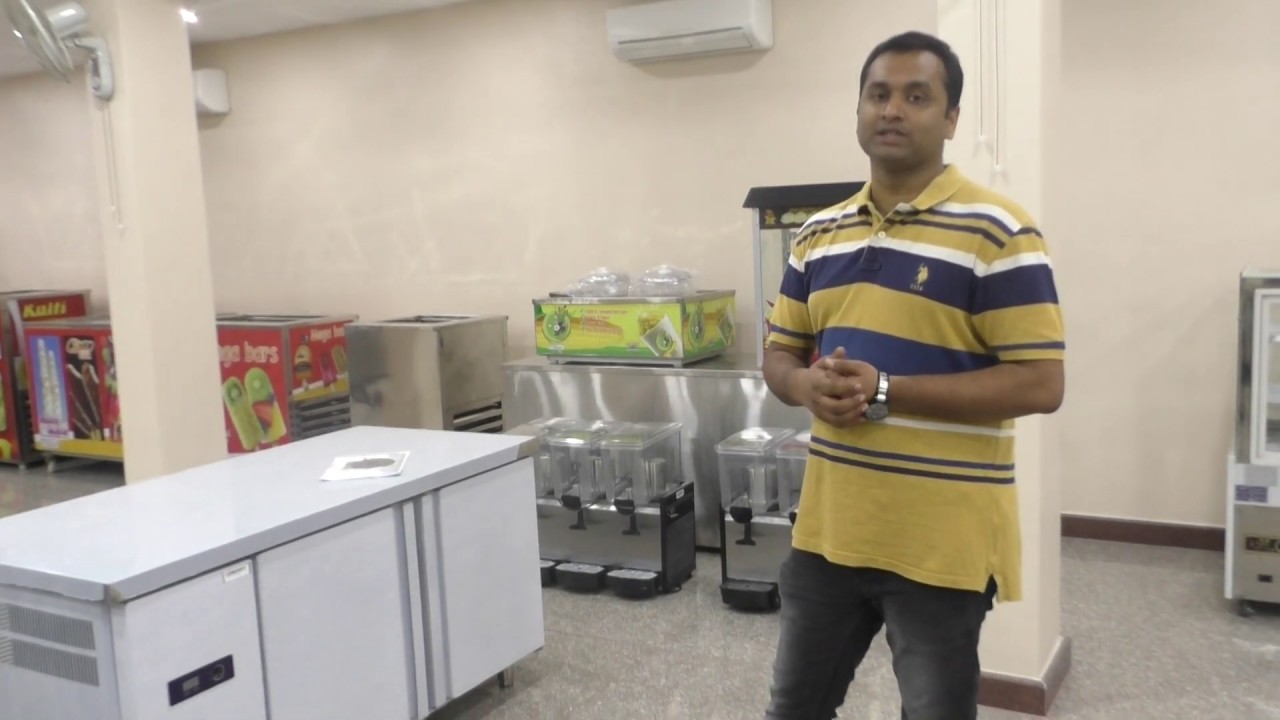 looking for under counter freezer and refrigerator at affordable price