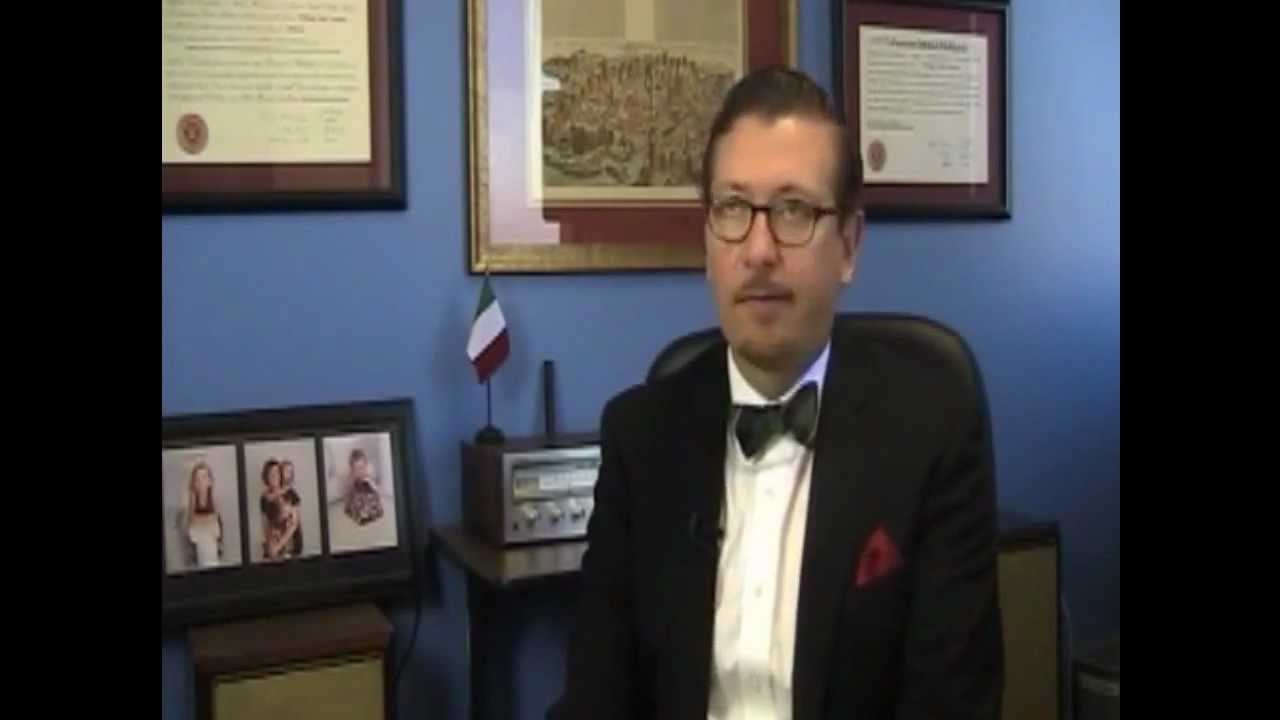 Public History - who is the program for?