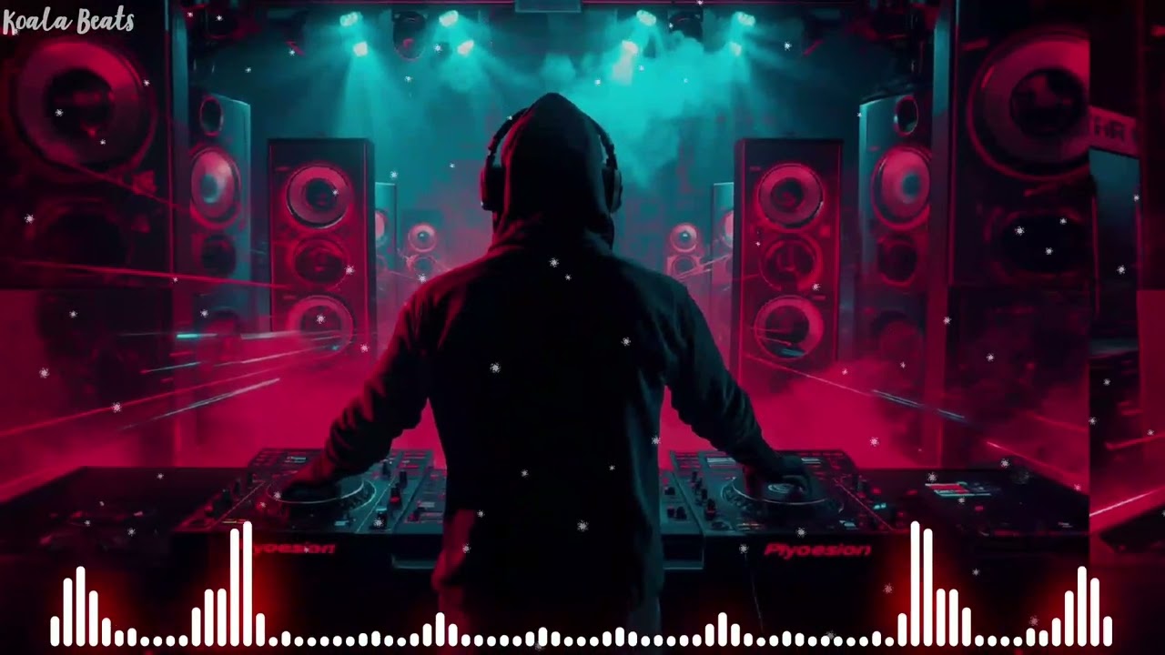 DJ FRESCO – PARAGON ⚡ Night Energy Mix | DROP AFTER DROP | Hard Bass Festival EDM 2026