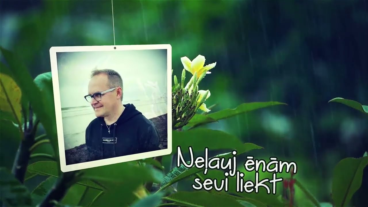 Guntars Račs un Rīgas Doma zēnu koris – 
