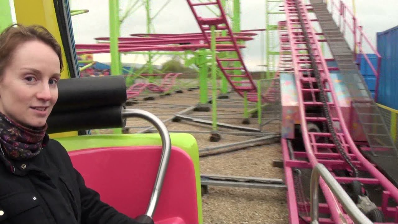 Brean Leisure Park