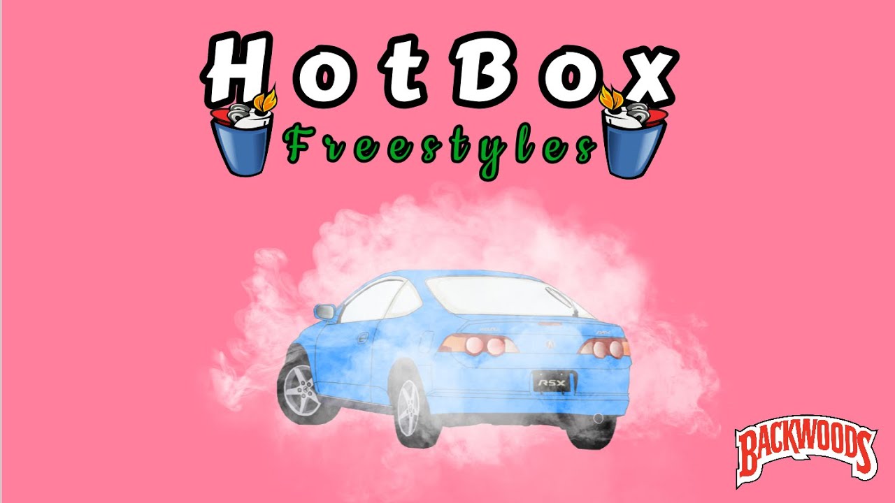 10min Funny/Lit Hotbox Freestyle Compilation ftZee,Coby,Dayy