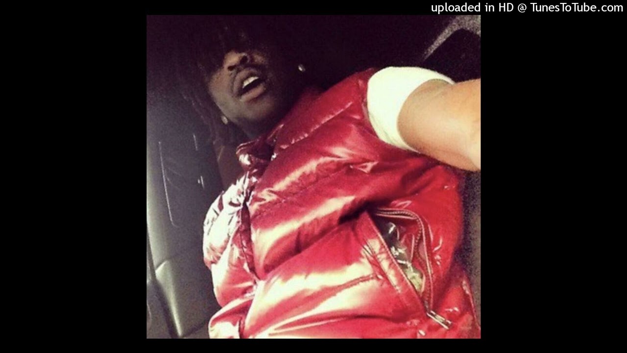 (SOLD) chief keef + futuristic glo type beat 