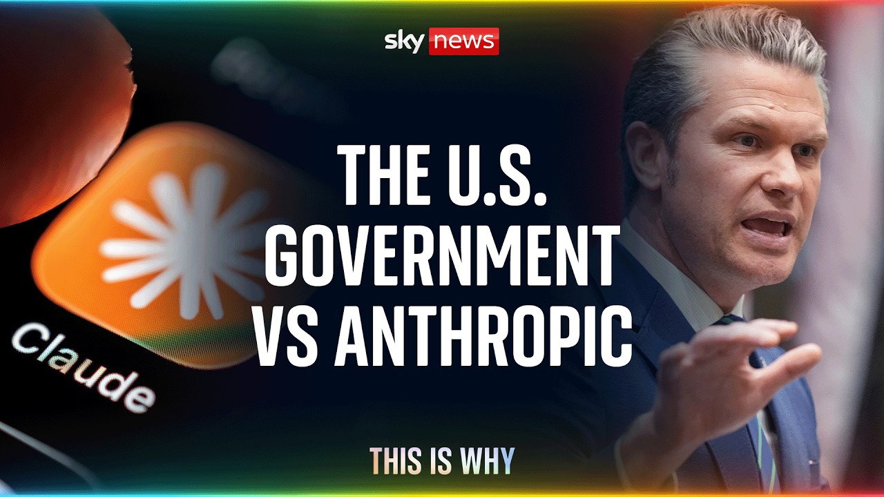 Why the 'Tech Bros' are turning against Trump | This Is Why