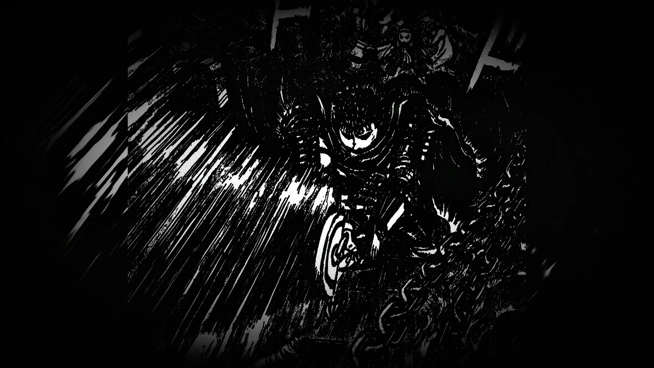 KREZUS, LXKERSON&ndash;BOLADA (ULTRA SLOWED)&mdash;Berserk edit