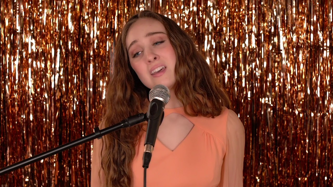 Chappell Roan - Dreams (Fleetwood Mac Cover)
