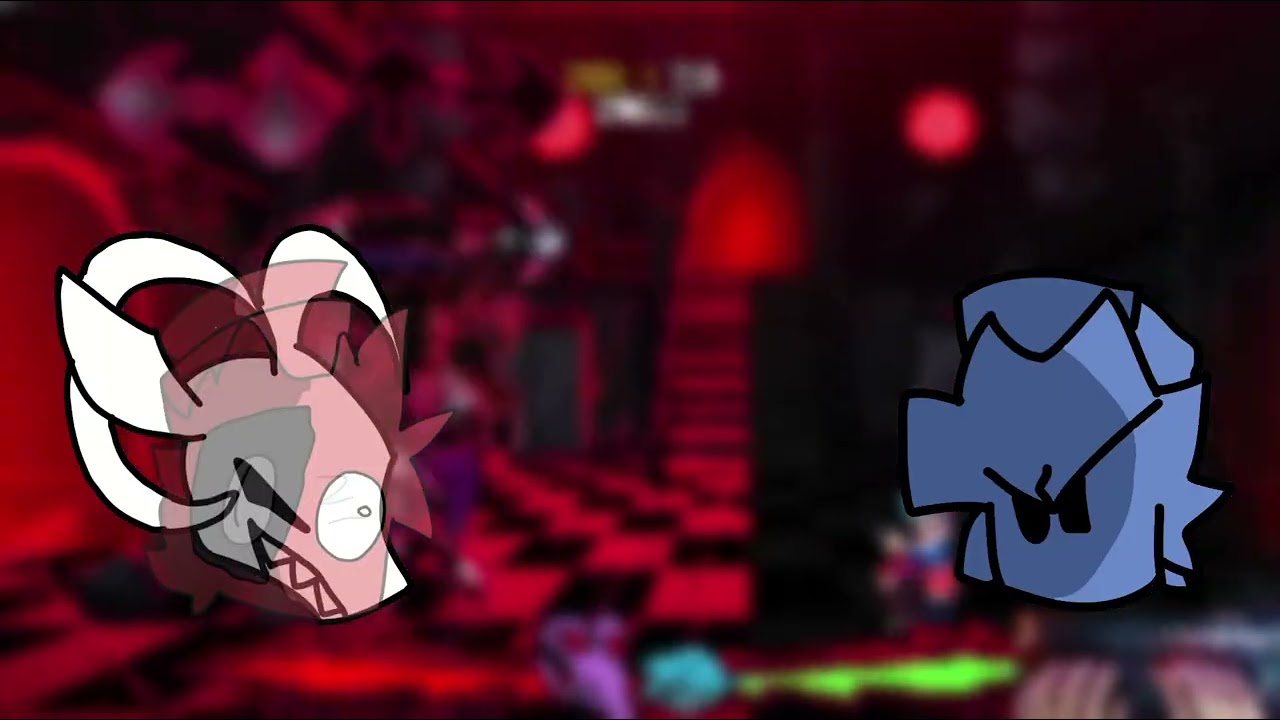 Extirpatient Friday night Funky cover by JustinFoxinsano music by Kamex And Retrospecter