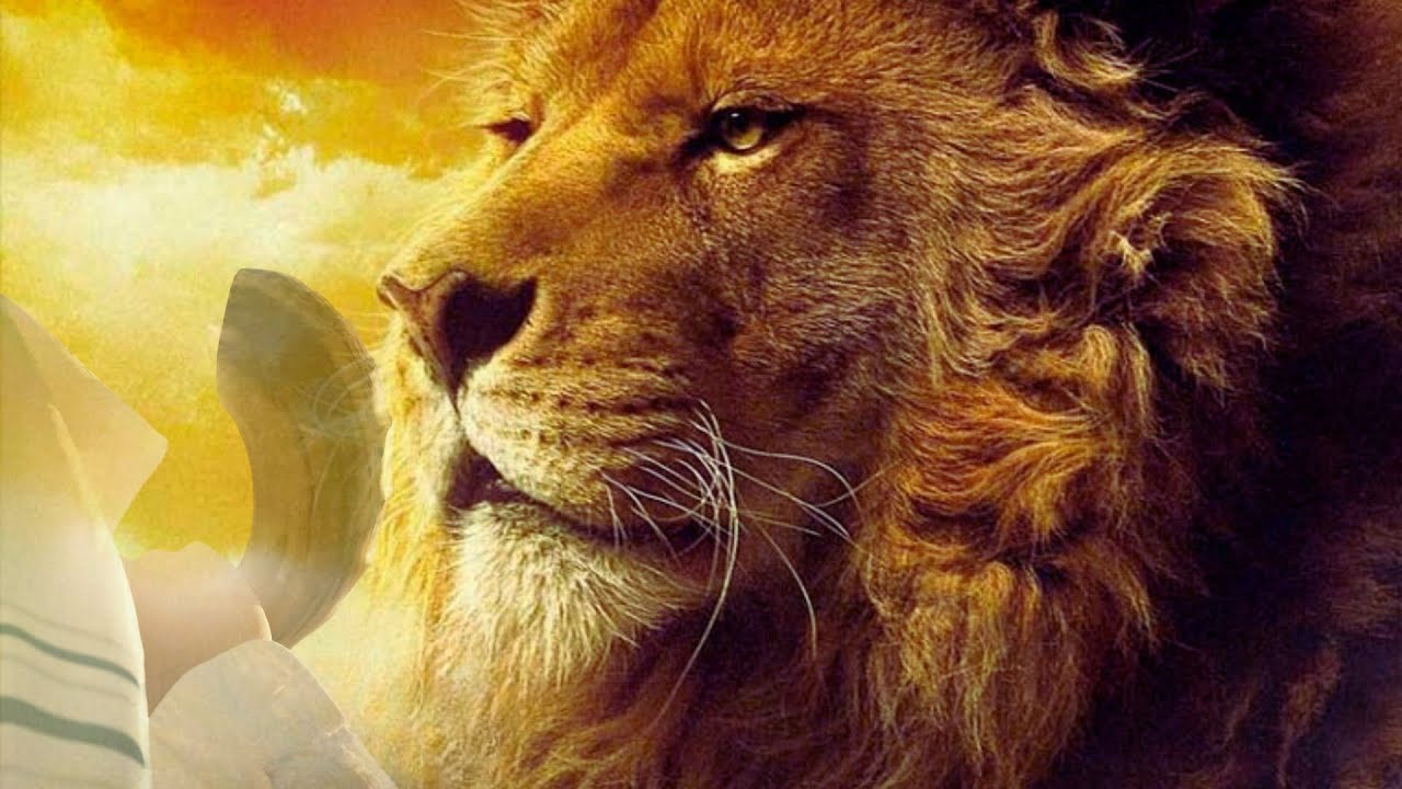 Shofar Intercession Instrumental | Soaking Worship